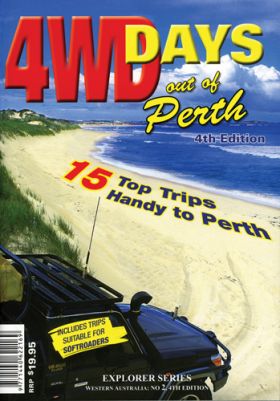 4WD Days out of Perth