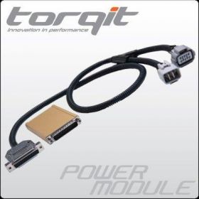 Torqit Power Module Common Rail