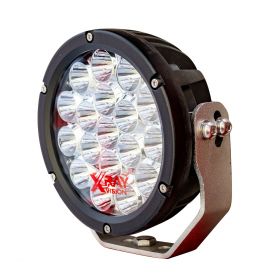 XRAY VISION LED DRIVING LIGHTS 7 inch 90W 18LED (EA LIGHT)

