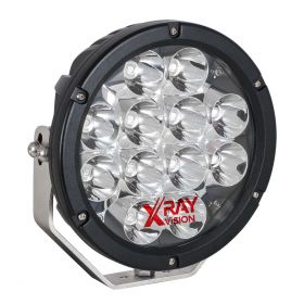 XRAY VISION LED DRIVING LIGHTS 9 inch 120W 12 LED