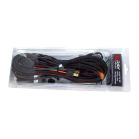 Xray Vision Wiring Harness Switching Quick Fit 12V