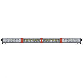 Xray Vision Light Bar LED Linear 240W 1200mm