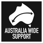 Australia Wide Support