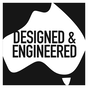 Australian Designed & Engineered