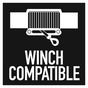 Winch Compatible