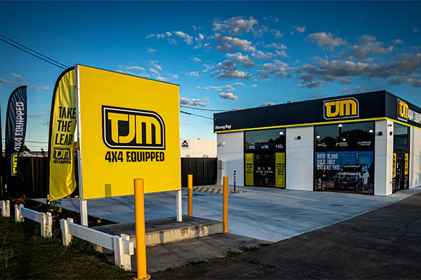 tjm hervey bay, Bull bars, 4x4 Accessories, GVM Upgrade, suspension, camping gear, queensland