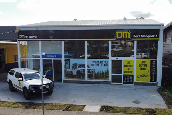 TJM Port Macquarie