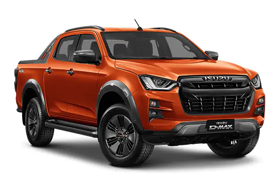 D-MAX