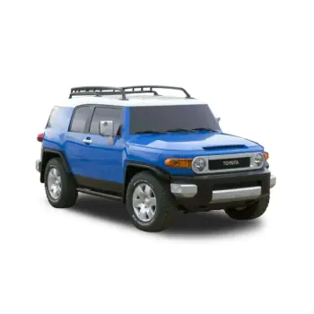 FJ CRUISER