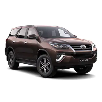 FORTUNER