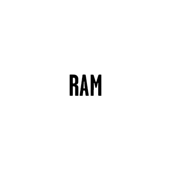 RAM