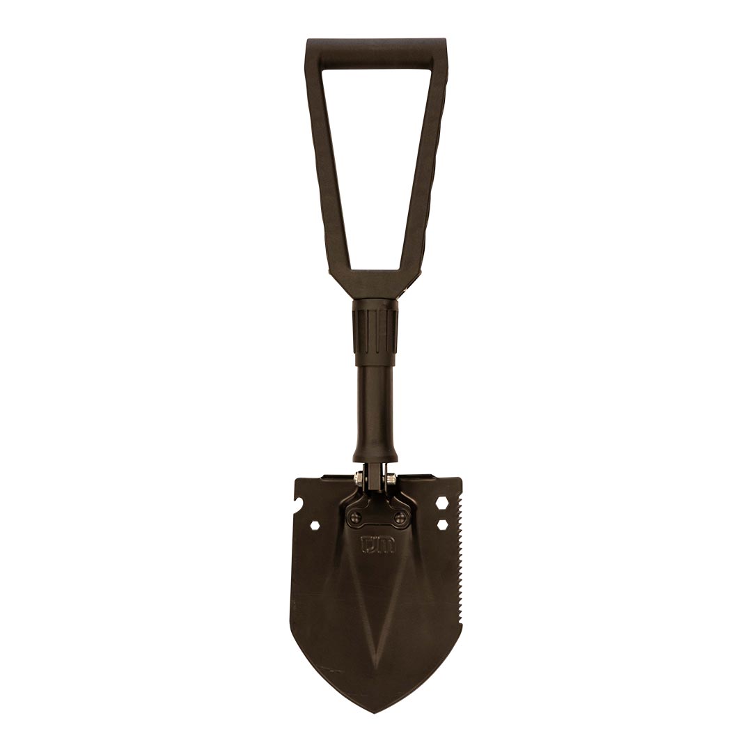 Foldable Camping Shovel | TJM