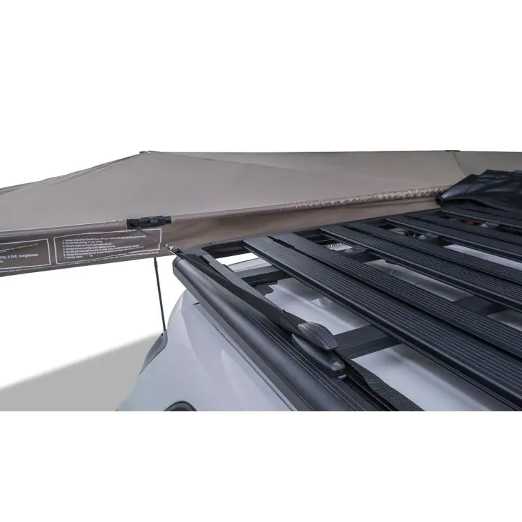 RHINO-RACK BATWING AWNING LH TJM