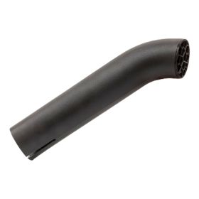 AIRTEC SNORKEL AIR RAM COMP TOP 400MM BLACK