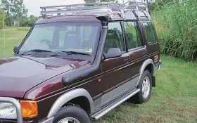 AIRTEC SNORKEL POLYETHYLENE BLACK KIT