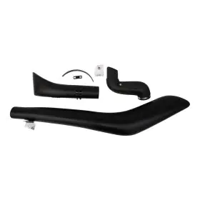 AIRTEC SNORKEL WEDGETAIL POLYETHYLENE BLACK KIT