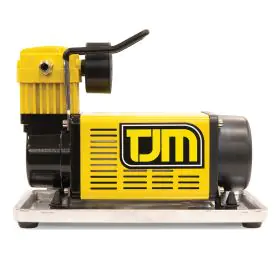 TJM PORTABLE AIR COMPRESSOR