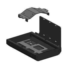 UNIVERSAL BATTERY BOX