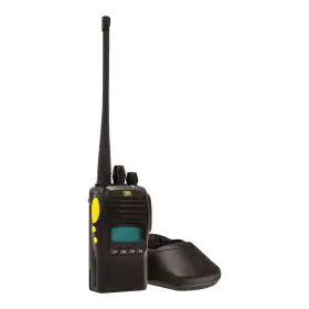 TJM PROFESSIONAL 80 CHANNEL UHF CB RADIO