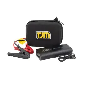TJM 2000A JUMP STARTER