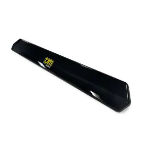 TJM ULTIMA LIGHT BAR LENS PROTECTOR 24” BLACK TINTED
