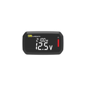 TJM INVERTER REMOTE PURE SINE WAVE