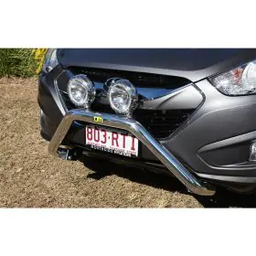 T16 LOW LOOP ABC HYUNDAI SANTE FE 2010+