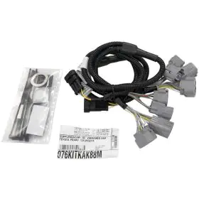 TJM SUPPLEMENTARY WIRING LOOM FOR LIGHTS & PARKING SENSORS