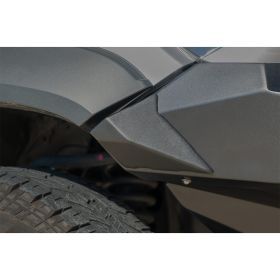 TJM VENTURER BAR FLARE EXTENSION
