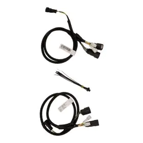 TJM SUPPLEMENTARY WIRING KIT SUIT TJM BULLBAR