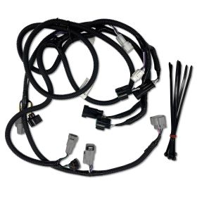 TJM SUPPLEMENTARY WIRING KIT. SUITS TJM BULL BAR