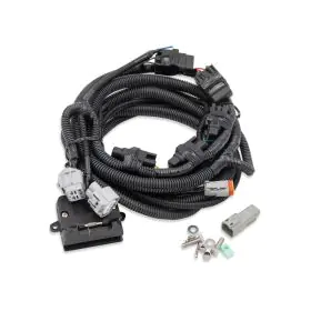 TJM SUPPLEMENTARY WIRING KIT TO SUIT REAR BAR