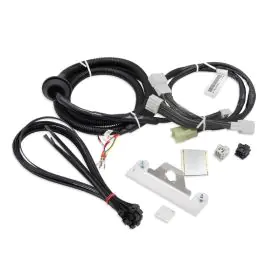 TJM CAMERA RELOCATION KIT SUIT REAR BAR