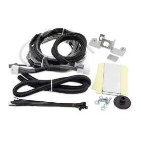 TJM CAMERA RELOCATION KIT SUIT TJM REAR BAR
