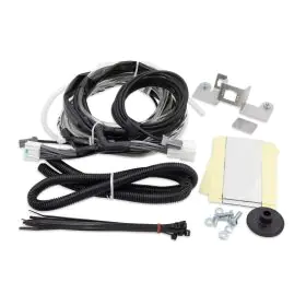 TJM CAMERA RELOCATION KIT REAR BAR