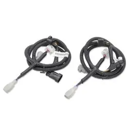 TJM SUPPLEMENTARY WIRING KIT SUIT TJM BULLBAR