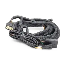 TJM SUPPLEMENTARY WIRING KIT SUIT TJM BULLBAR