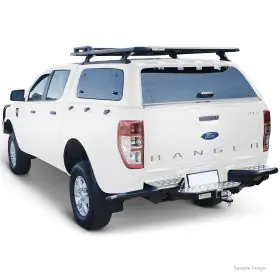 AEROKLAS STYLISH CANOPY L/L D/C ARTIC WHITE 3WP SWU
