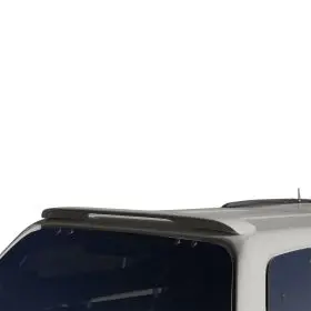 CANOPY SPOILER (531 MARBLE WHITE PEARL (AKA SILKY WHITE)