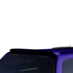 CANOPY SPOILER (565 COBALT BLUE MICA)