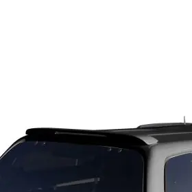 CANOPY SPOILER (568 MERCURY SILVER METALLIC)