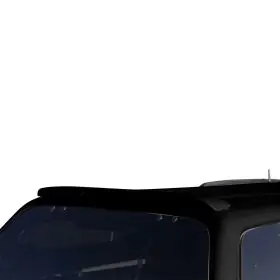 CANOPY SPOILER (569 BASALT BLACK MICA)