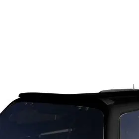 CANOPY SPOILER (569 BASALT BLACK MICA)