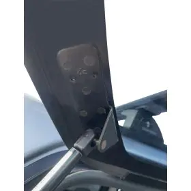 GAS STRUT BRACKET (PAIR)