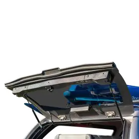 REAR DOOR (COMPLETE)
