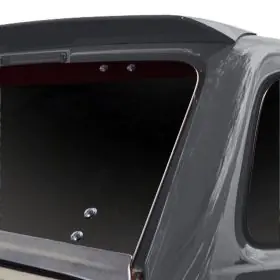 AEROKLAS CANOPY SPOILER SLATE GREY K21