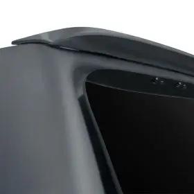AEROKLAS CANOPY SPOILER GRAPHITE 1G3