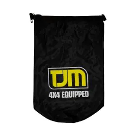 10L DRY BAG WATER RESISTANT DRY BAGS 50D PVC COATED TARP