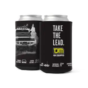 TJM STUBBY COOLER