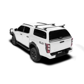 AEROKLAS STYLISH CANOPY DMAX MY24+ ON PRIMER